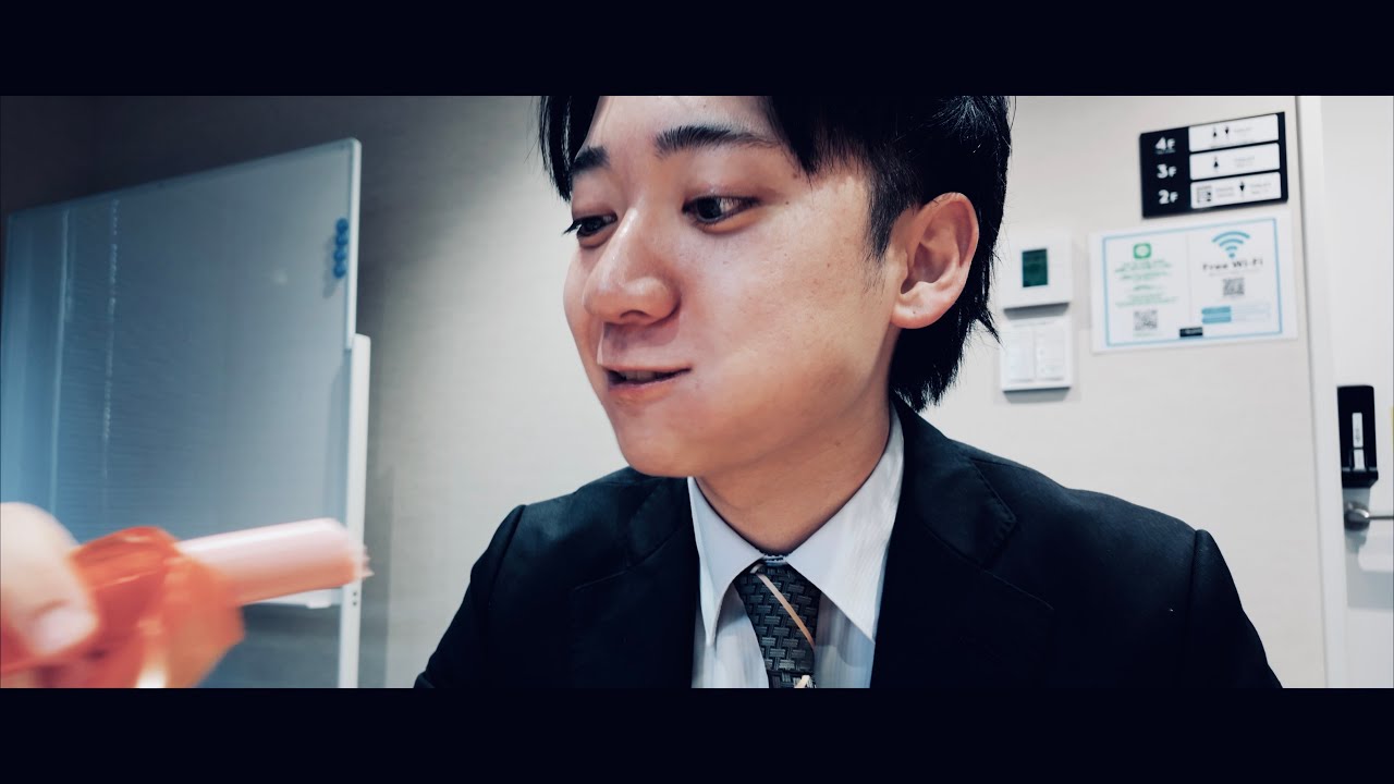 無骨onsalary / Hello,Worker and Dreamer.