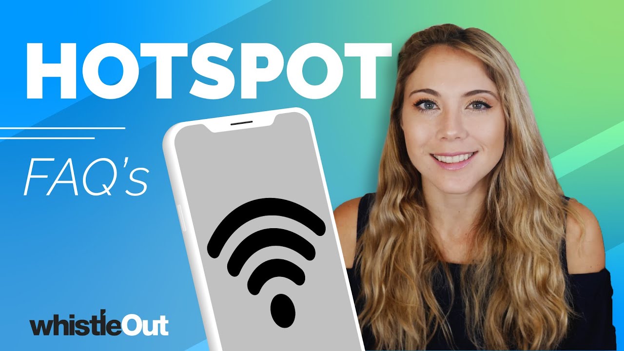 WiFi против точки доступа | Нужна ли вам персональная точка доступа?