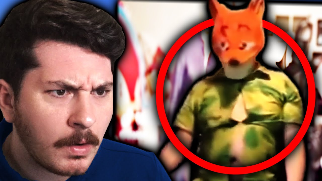 Jawsh Rates Your CRINGE Tiktoks