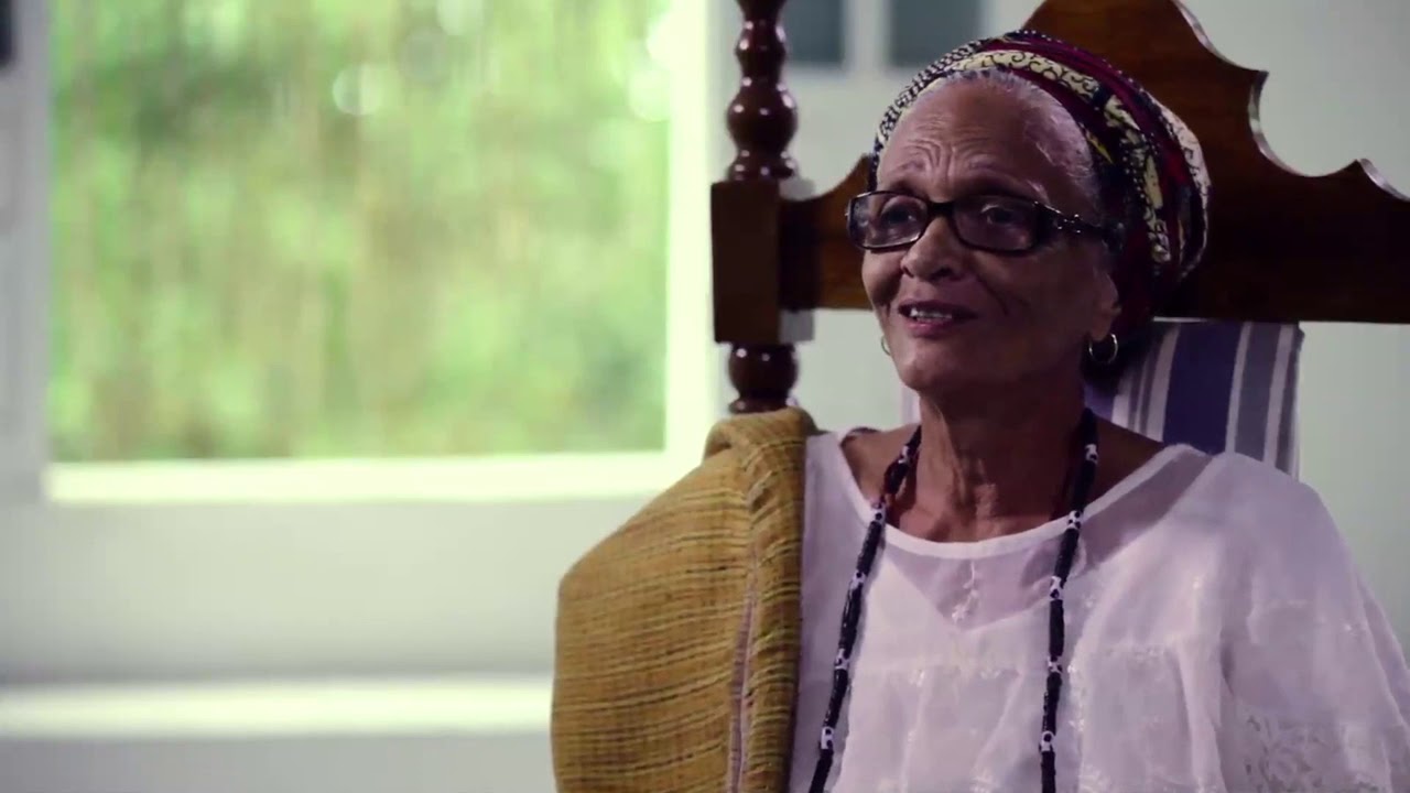 Documentário IGI OBA NILE 