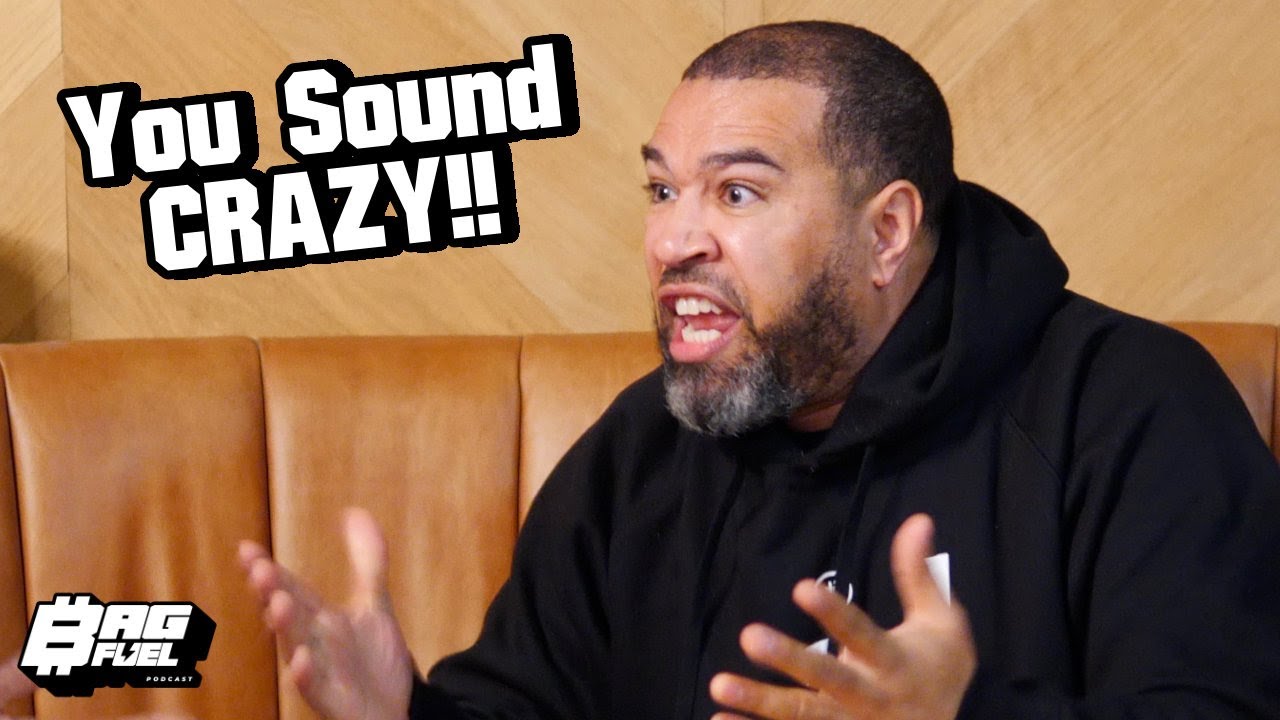 “YOU DIDN’T HAVE YOUR FATHER 🤯” : (Ish Vs Es$o) HEATED DEBATE‼️