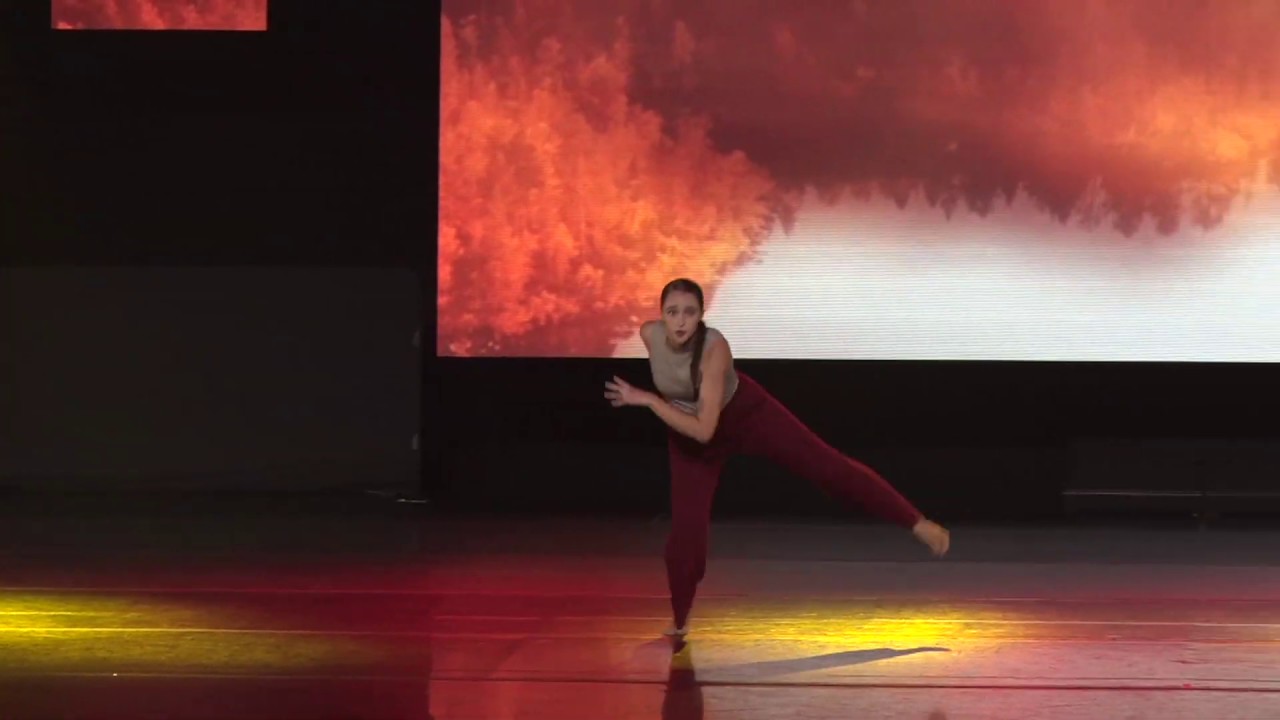 Everybody Hurts  |  DanceMakers Nationals 2019