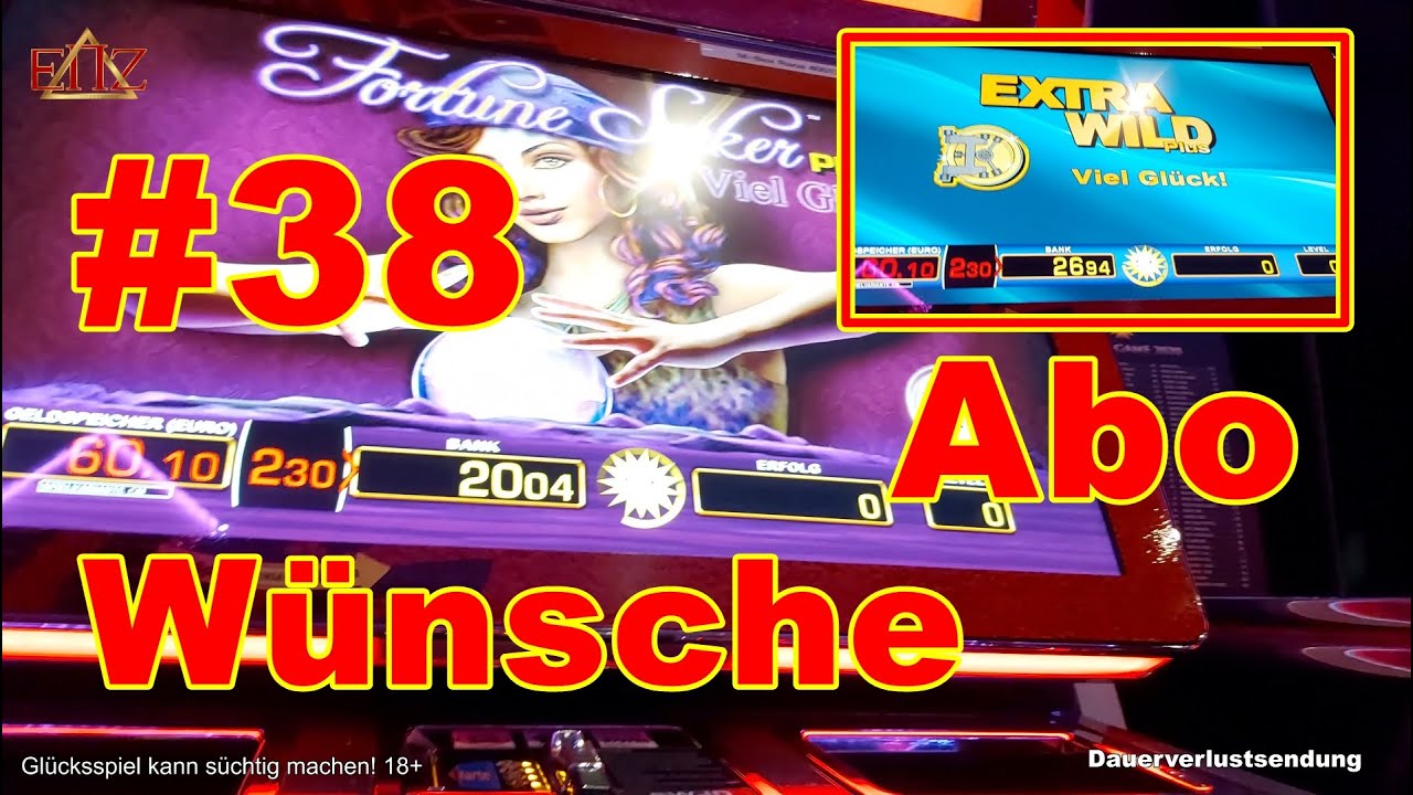 ENZ 🎰38 - weiter auf 1 bis 2 Euro an der Rotz-Kiste | Merkur 2020