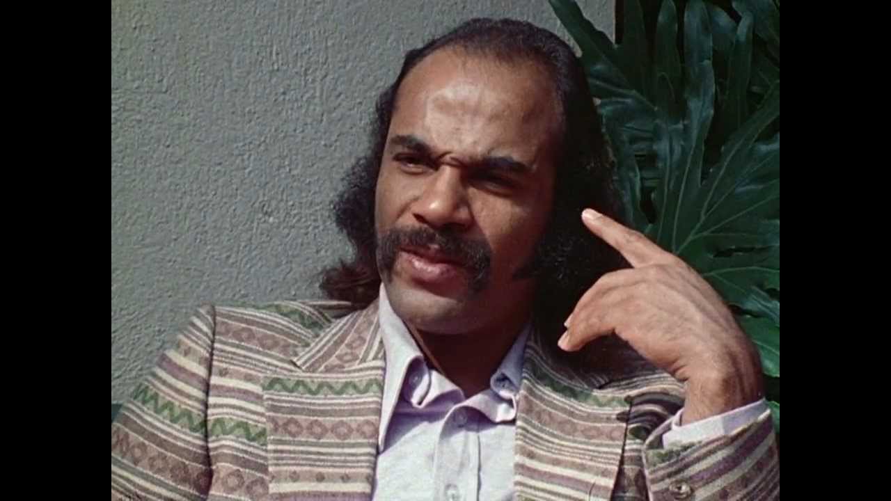 Superfly Extras - Interview with Ron O'Neal [720p HD Upscale]