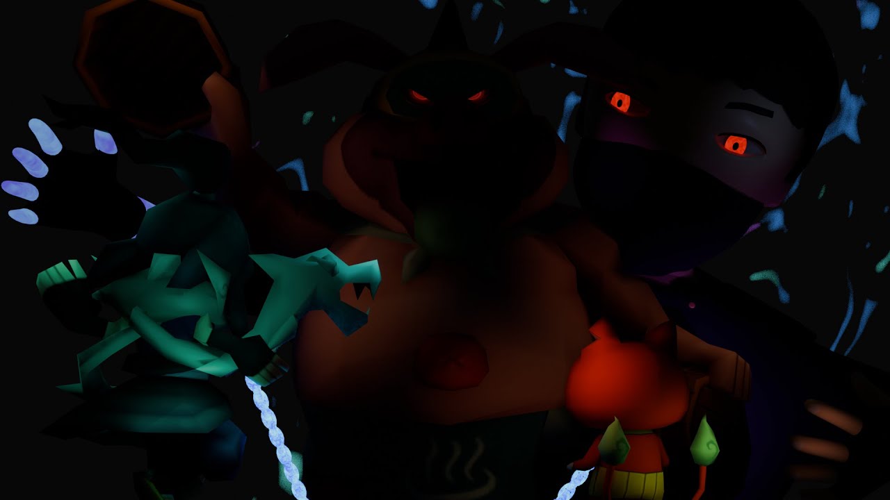 Yokai Watch Soullink Randomizer