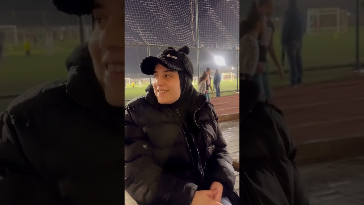 لما اعزم امى وتطمع فيا 🙂