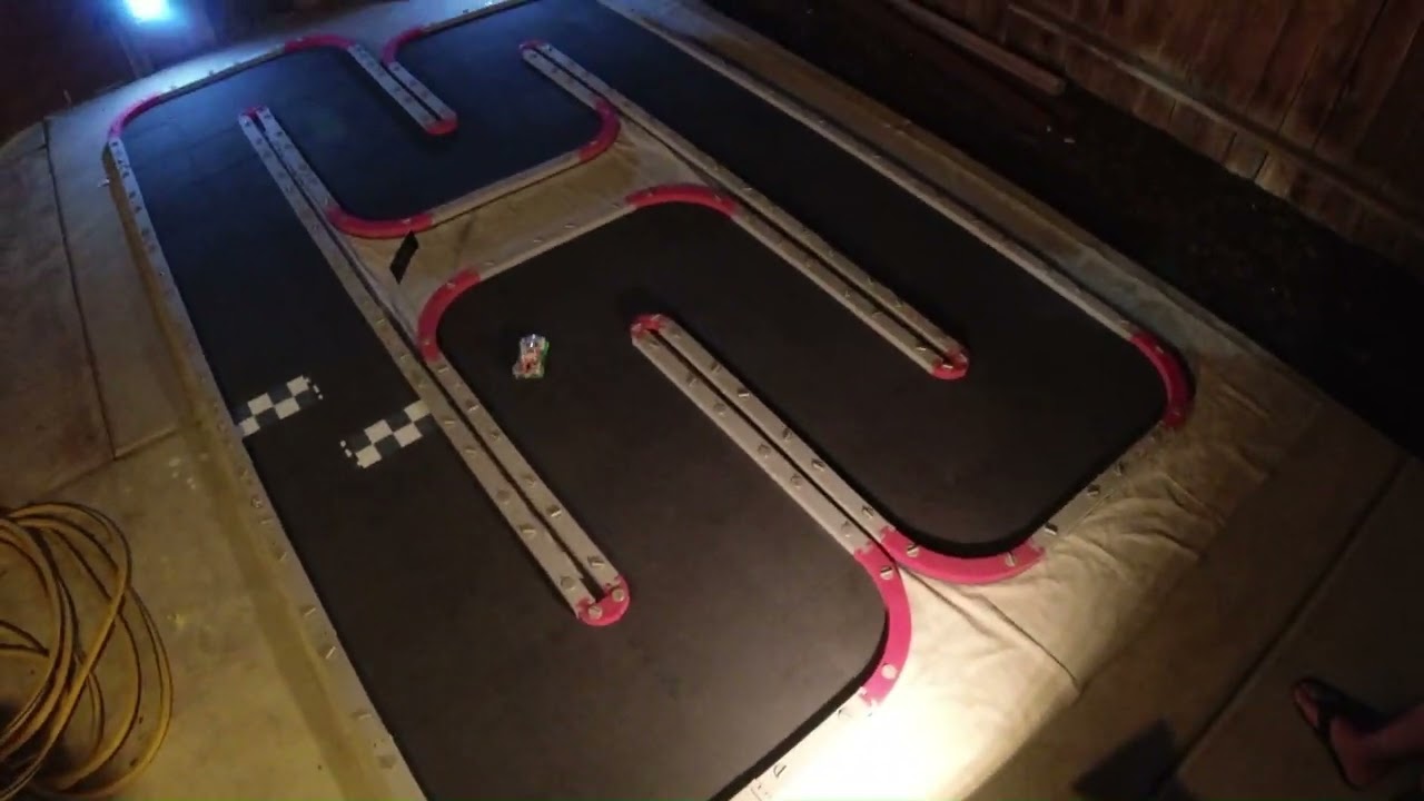 ATOMIC MRX TEAM ASSOCIATED RC28R AND KYOSHO MINI Z 2WD