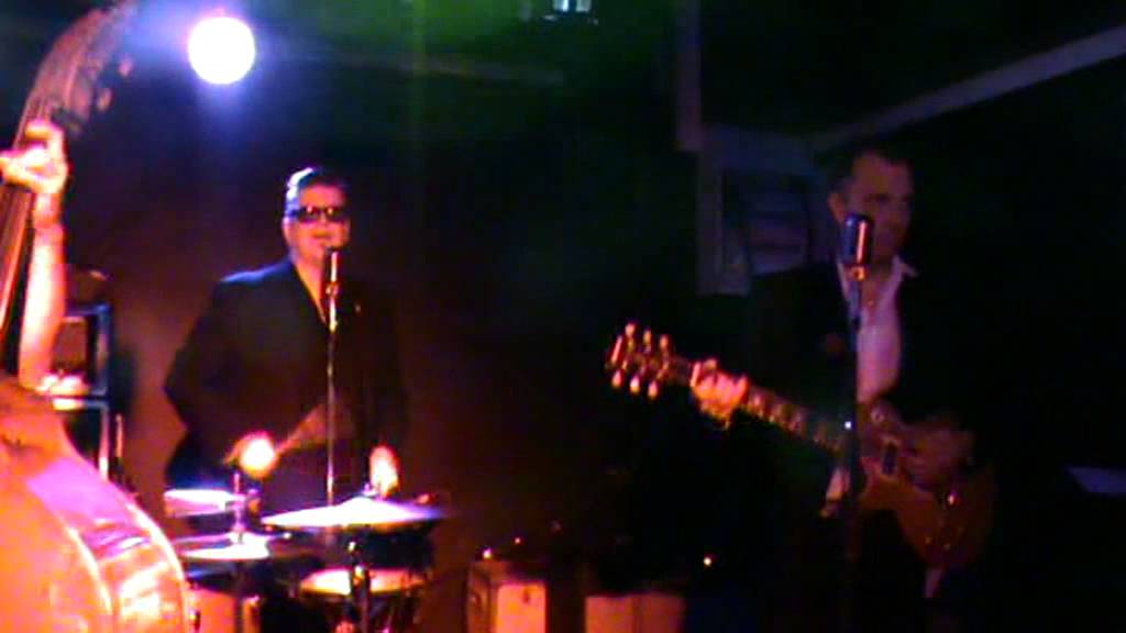 The Go Getters - Welcome To My Hell / Slow Down