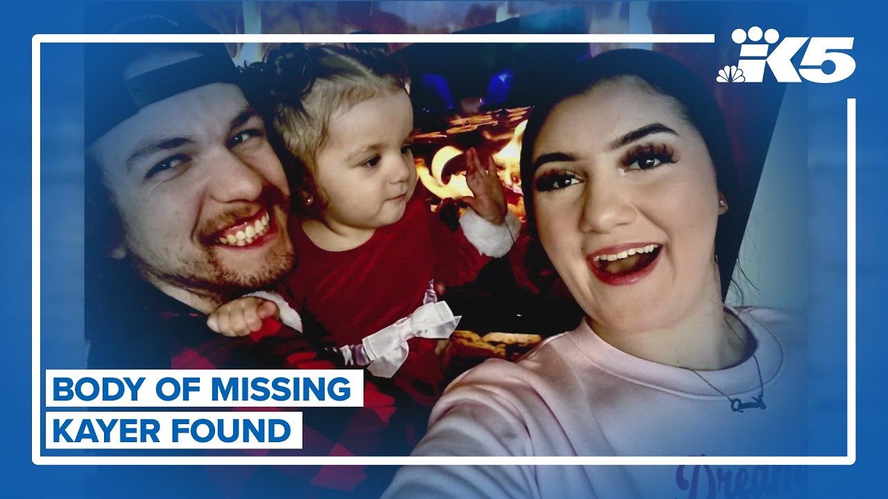 Body of missing kayaker found