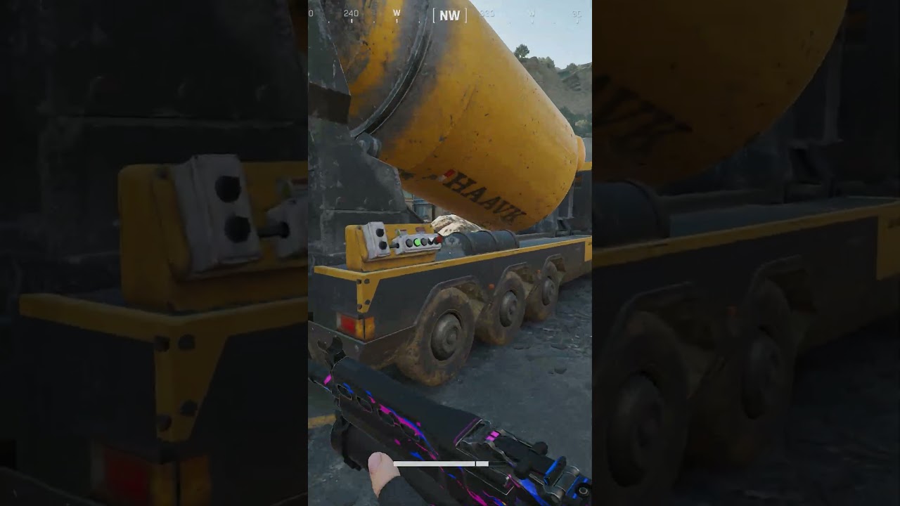 Zero Dam Easy Loot Is Insane #deltaforce