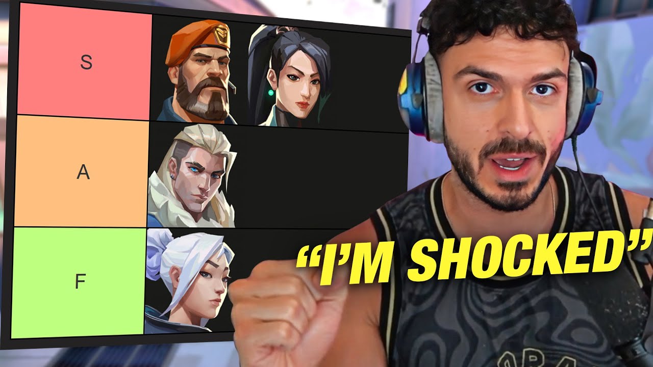 I tried to win on EVERY ROLE in ranked. Here's how it went.