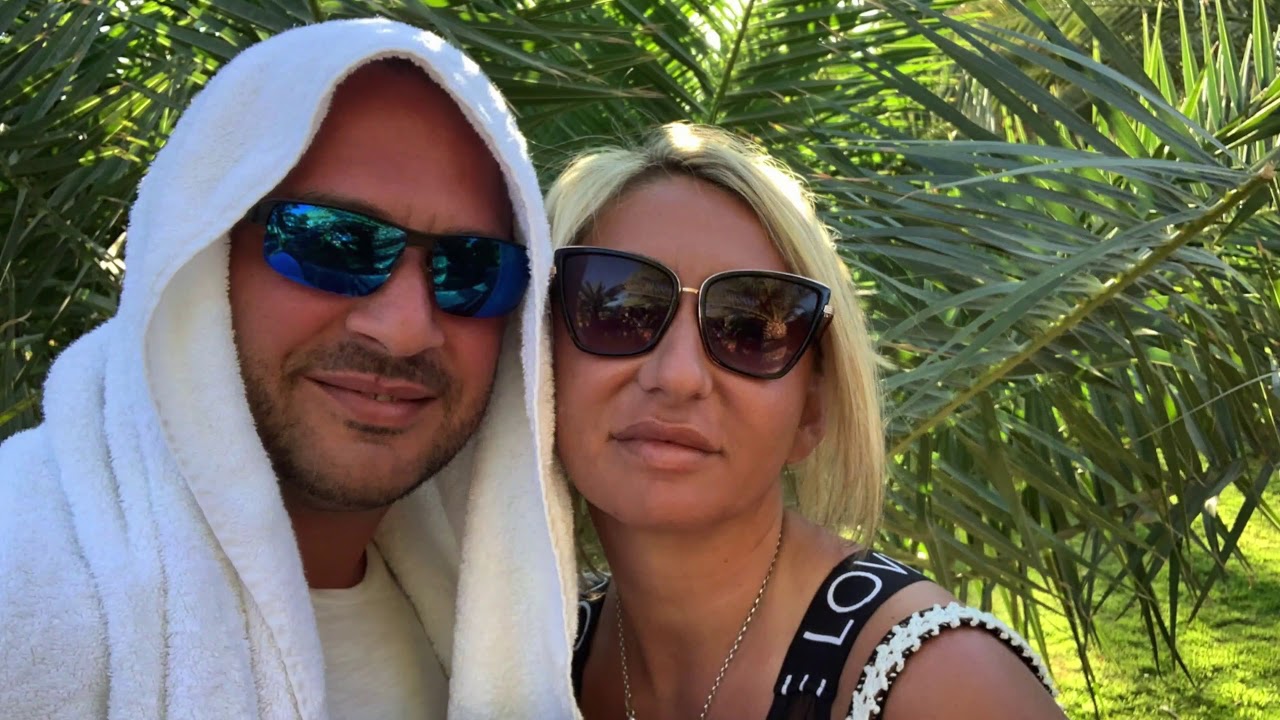 Ägypten / Urlaub Febr 2019 #Vloq 1/ Fort Arabesque / Makadi Bey