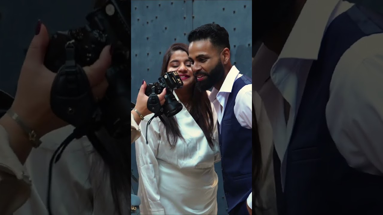 Capture Proposal Moment &ndash; Special Photoshoot in Barcelona