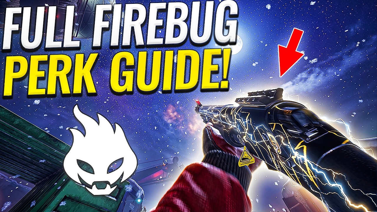 Гайд по перку Firebug в Killing Floor 3! | Легкий уровень сложности Hell On Earth