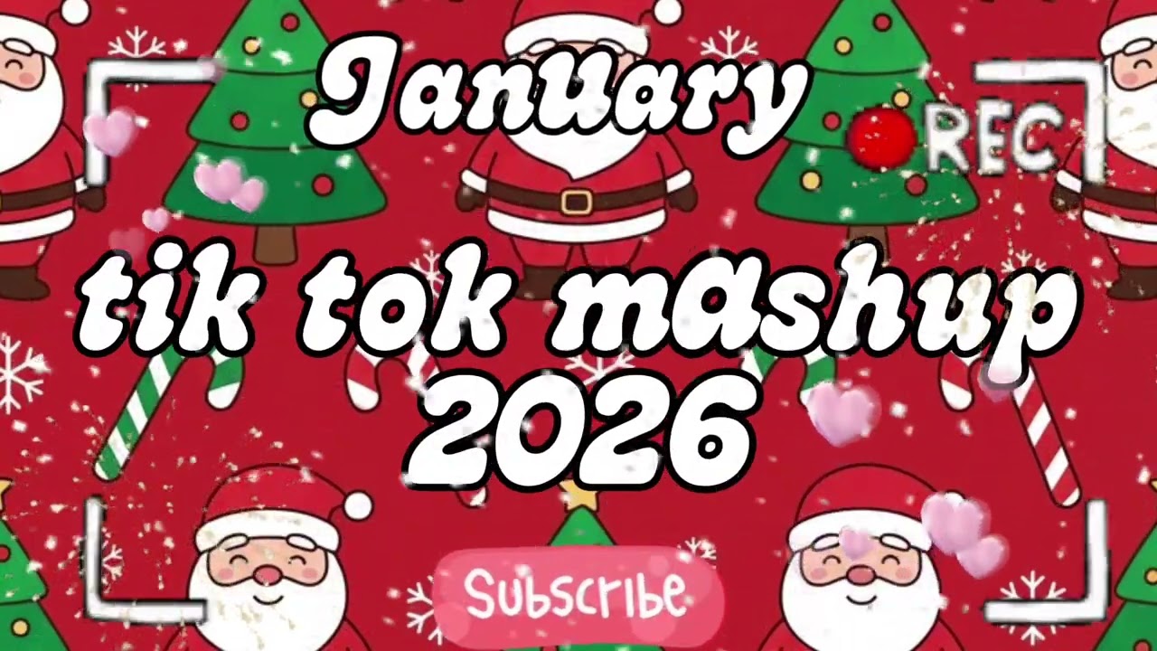 TikTok Mashup — Viral Bangers (Not Clean)