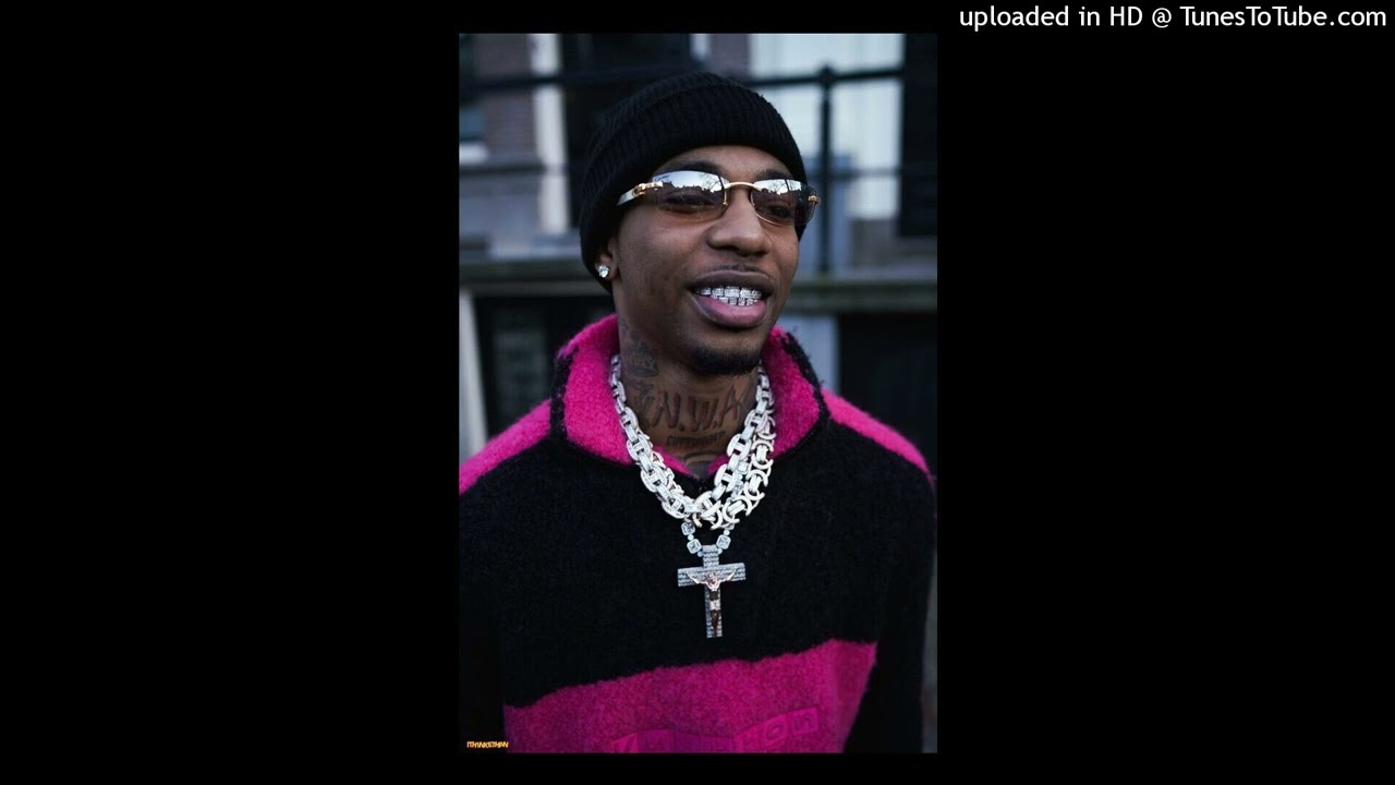 (FREE) Key Glock x Young Dolph type beat - 