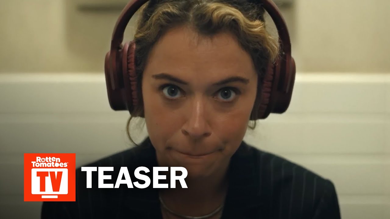 Maximum Pleasure Guaranteed Season 1 Teaser | 'The Spiral'