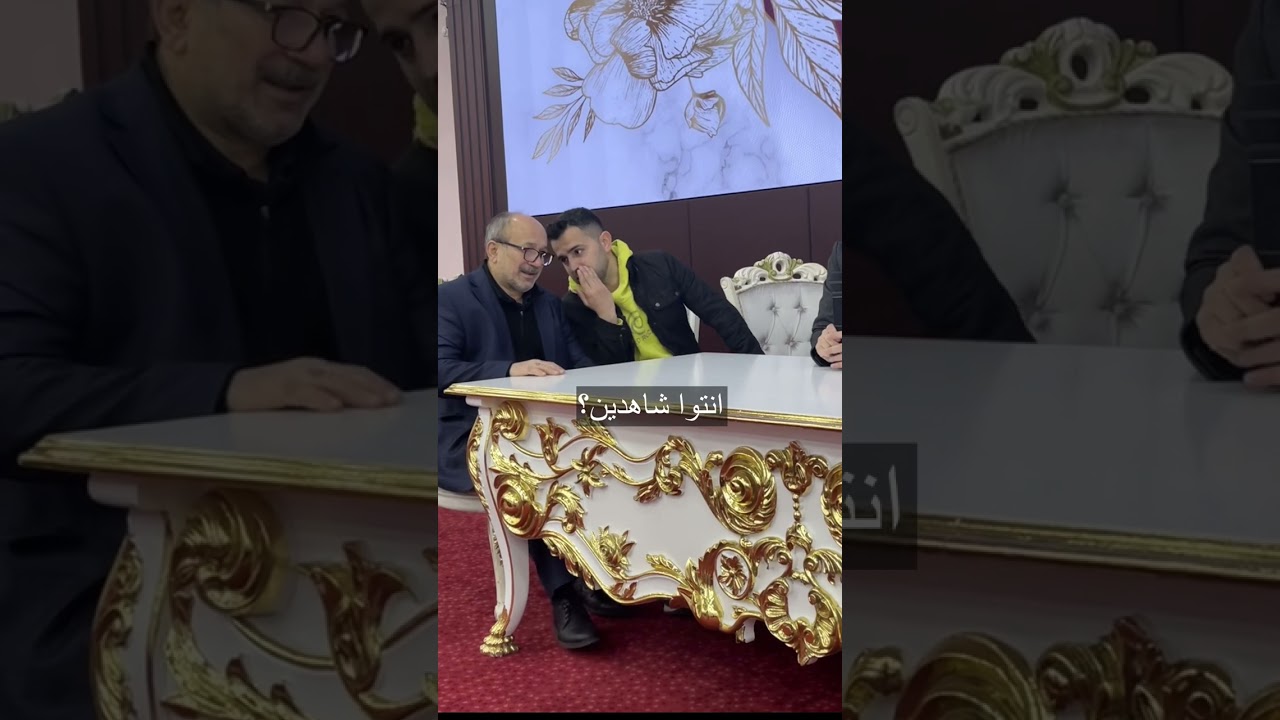اليوم تم كتب كتاب المحكمة📕💍عقبال عند العزابية😍