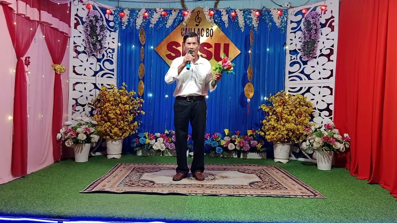 Ck:ly rượu đắng cay, TB:(anh út)!!,4/3/2026,,
