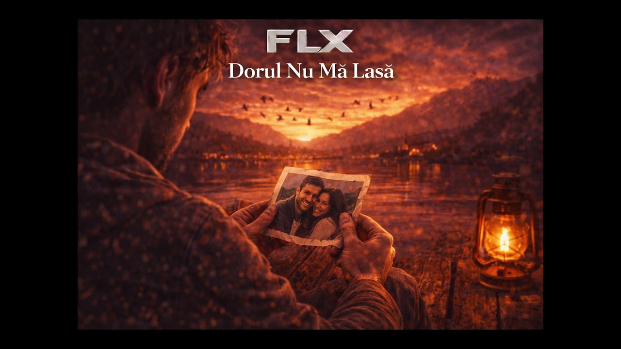 FLX - Dorul Nu Mă Lasă