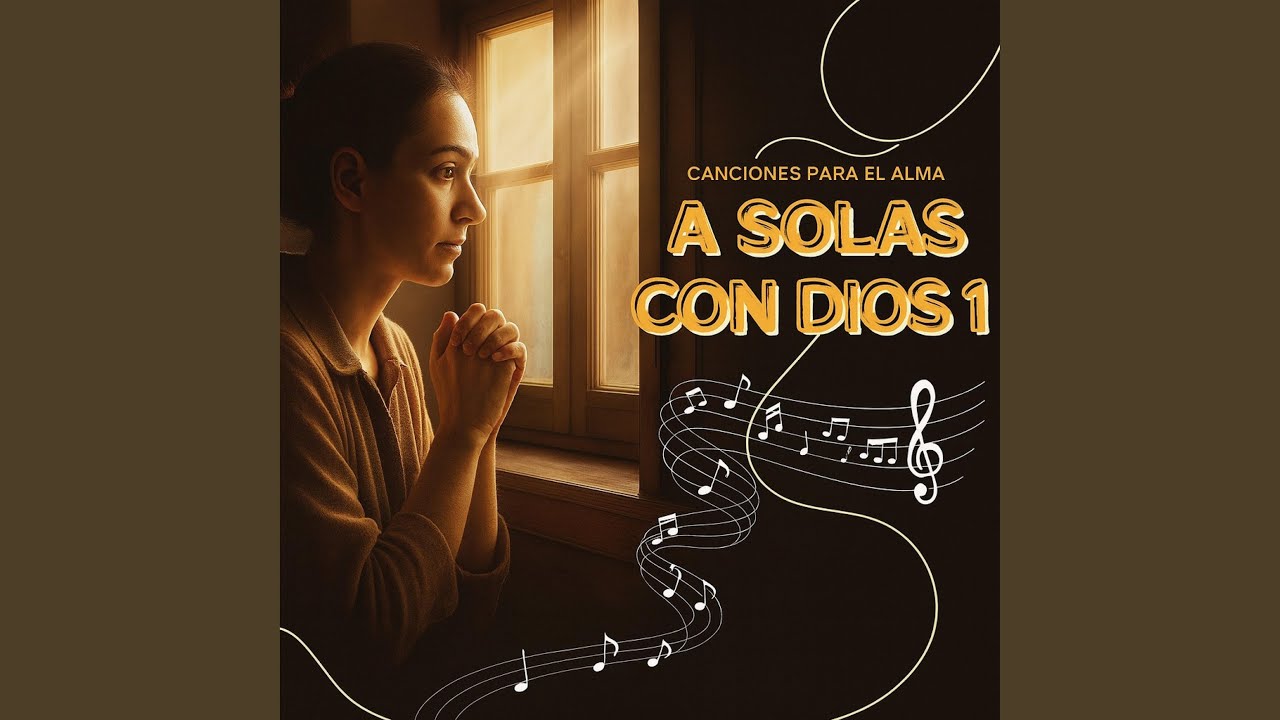 TU ERES MI REFUGIO SECRETO