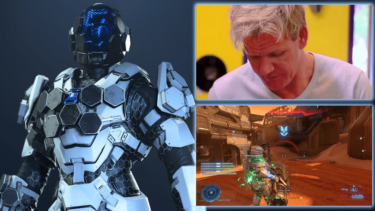 Finally, 343 Dropped a Banger - Halo Infinite