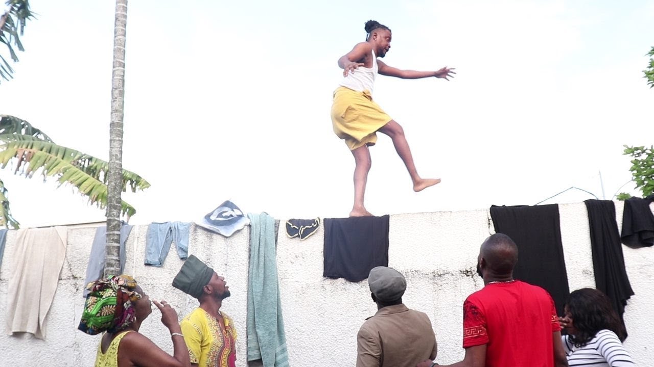 GAG 2020: BA IDEES YA LIYANZA, AVEC MAVIOKELE, MICHO, MA EPELA, TSHUKE, DOZO, NATACHA