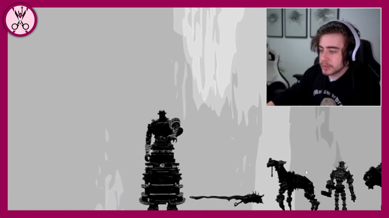 SELBIT, O COLOSSO (+reação do chat)