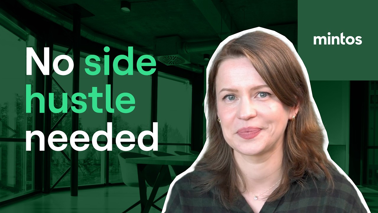 Passive Income from Investing: How to Start & What Each Asset Pays