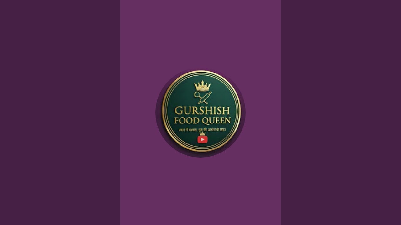 Gurshish Food Queen is live!।। सुबह का नाश्ता।।
