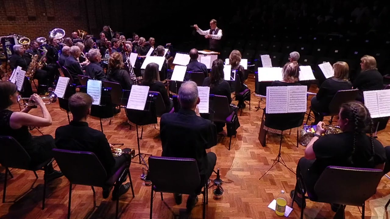 Irish Tune from County Derry - Percy Grainger