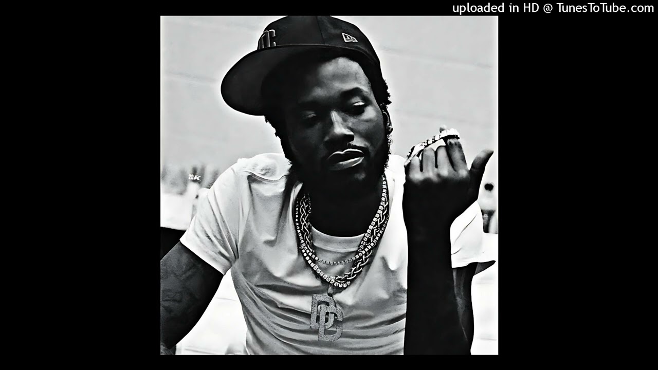 (FREE) Meek Mill Type Beat - 