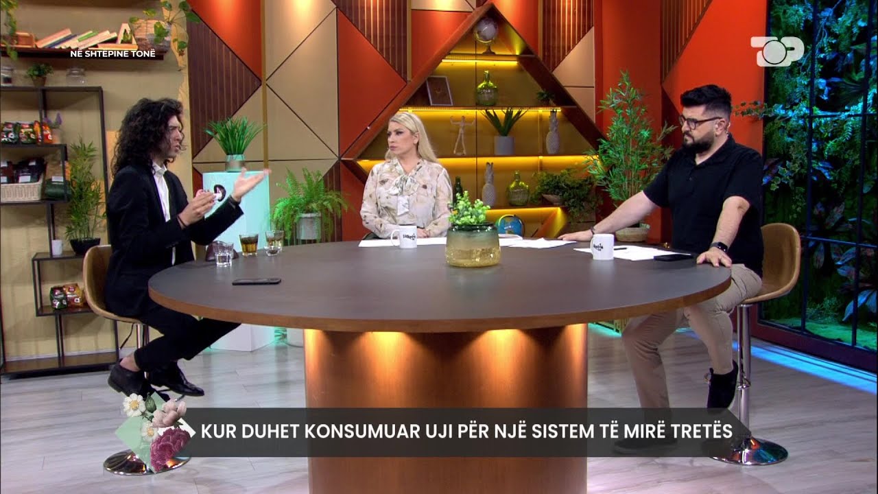 Kombinoni ujin me karafil dhe nenexhik. Ja çfarë ju bën për veshkat - Në Shtëpinë Tonë