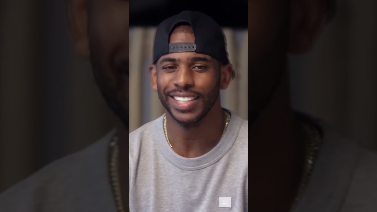 CP3 On When Gilbert Arenas Got Cut From USA Olympic Team 