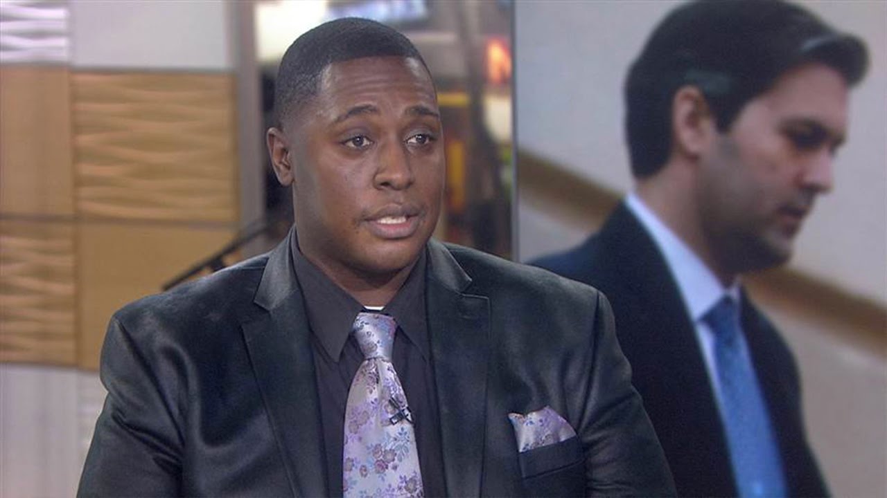 Foreman On Hung Jury In KILLER Cop Trial