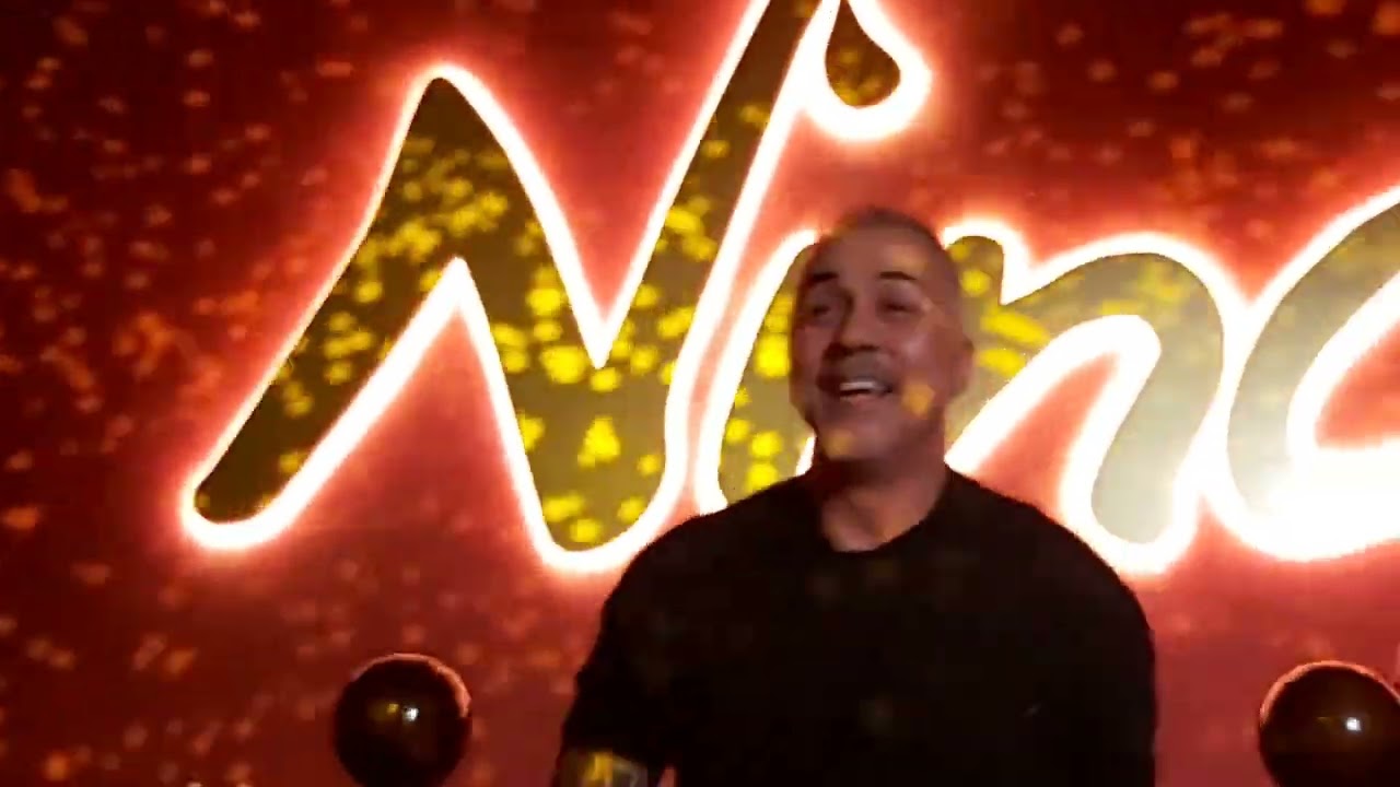 Mike Leon Grosch/Live 2022