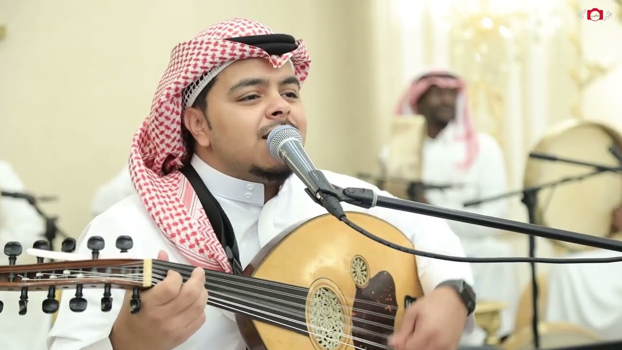 منتهى الرقة+خاتم أحمر يماني  #الفنان عيدروس العيدروس #افراح ال باناصر & ال باماخش