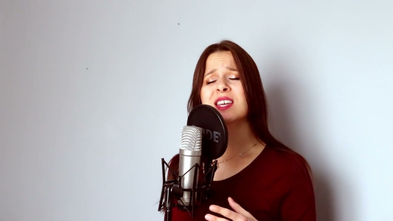 A jeśli nie znajdziesz (cover) - Marta Wójtowicz