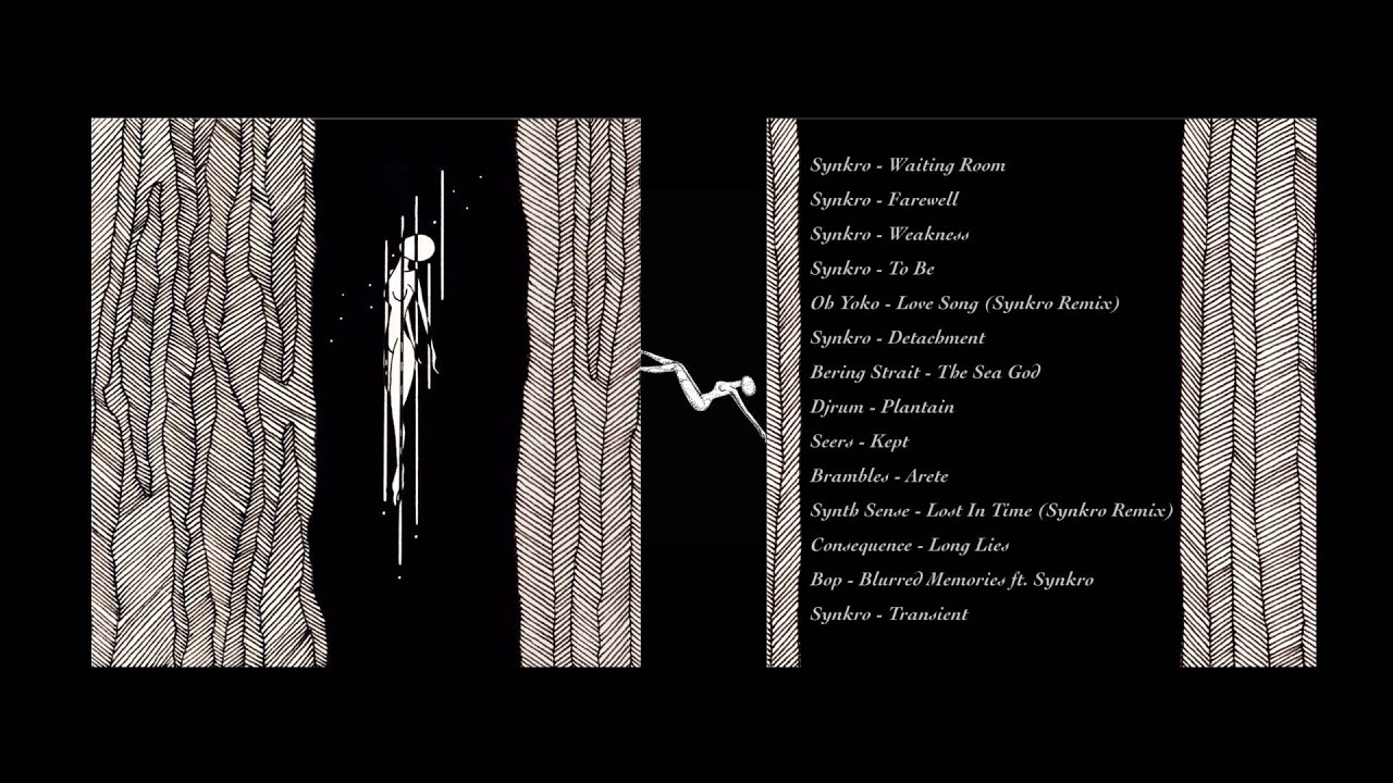 Upfront 004: Synkro