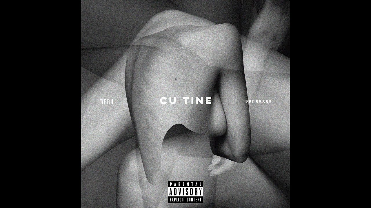 Debu - Cu Tine (Audio)