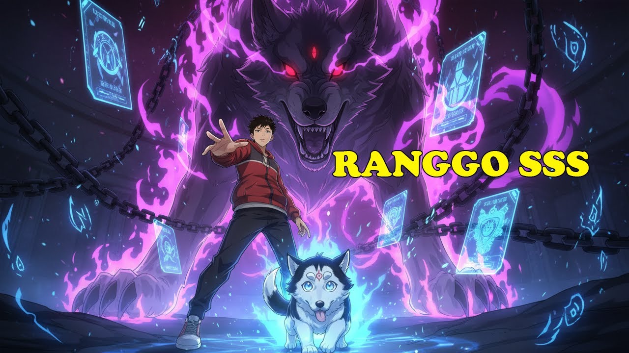 Ina-unlock Niya Ang Bawal Na Kasanayan At Sinisira Ang Lahat Ng Hadlang Sa Isang Iglap - Manhwa