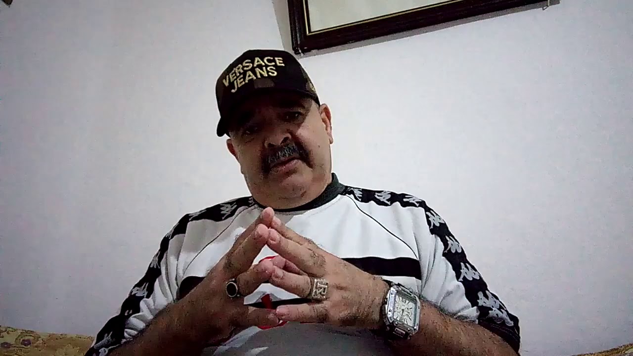 أخطر جريمة قتل ديال إبراهيم أنزا (حياة في الجحيم حلقة 8)