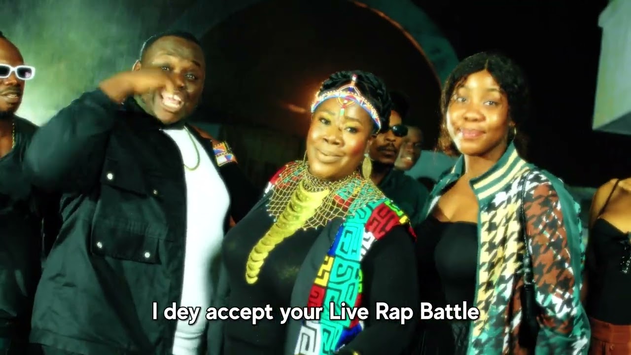 BIG IVY - FINAL STATEMENT #bigivy #cjbiggerman