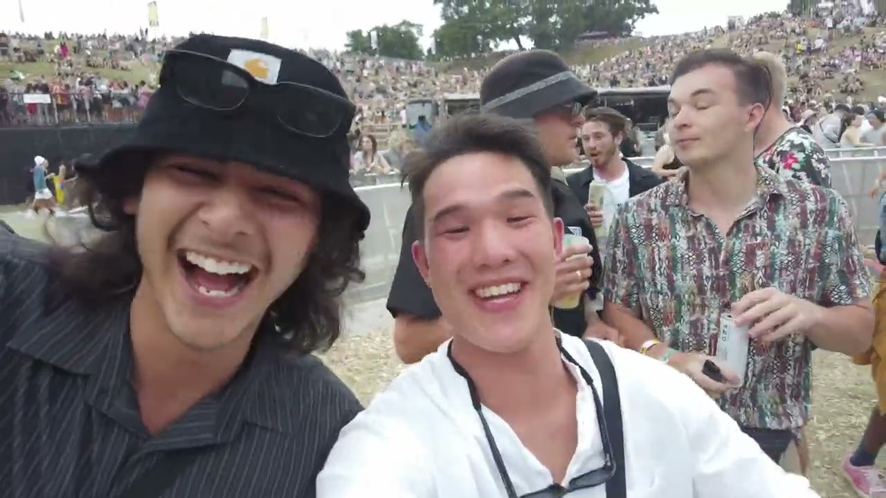 rnv 2020/21 - new years vlog in gisborne
