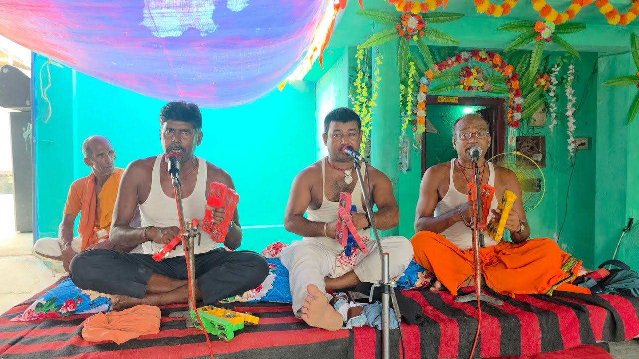 Sokha jhumar pat (17) सोखा झुमर बिजयपुर के लडाई Chhedi Das Mukhiya Patti 