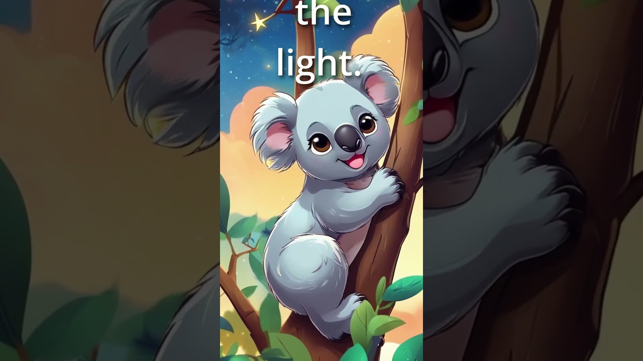 Koala Dreams