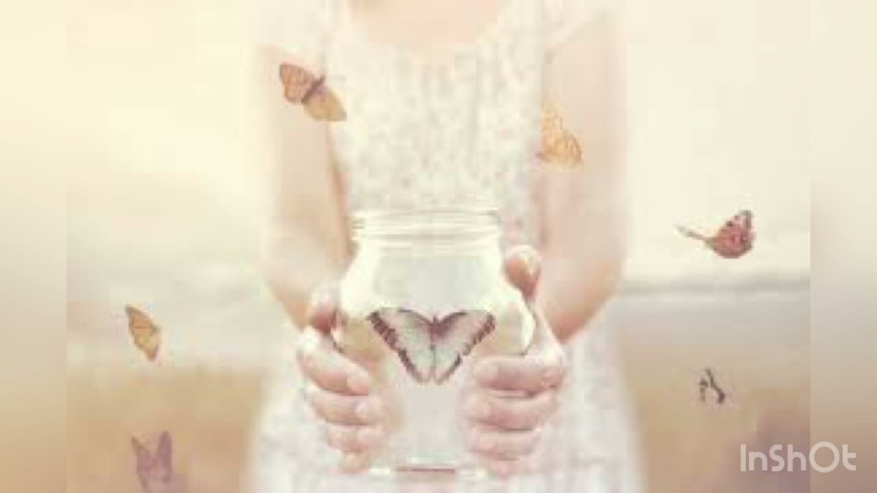 Medytacja. Siła kobiecości.