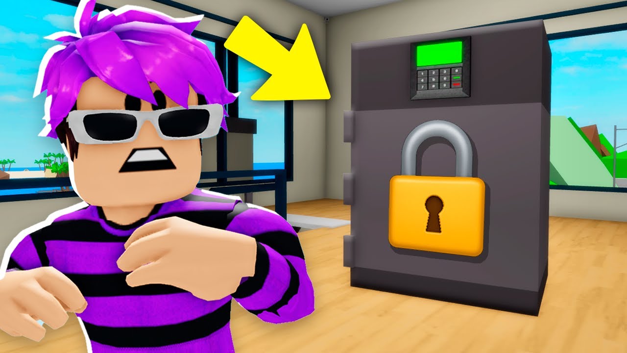 HOW TO PROTECT YOUR SAFE in BROOKHAVEN