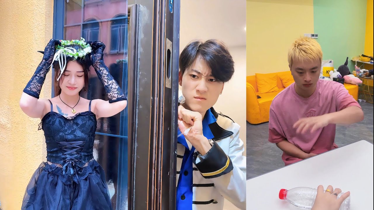 王子亲眼目睹公主出轨#公主#王子