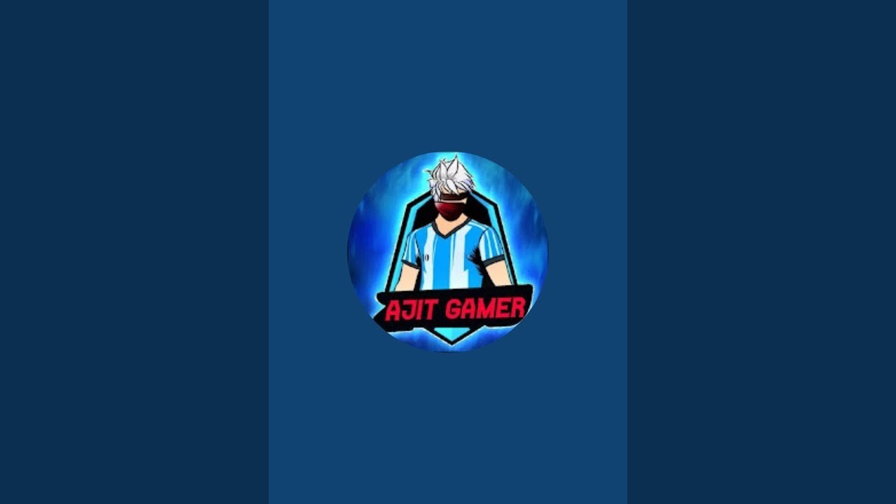 Ajit Gamer YT is live